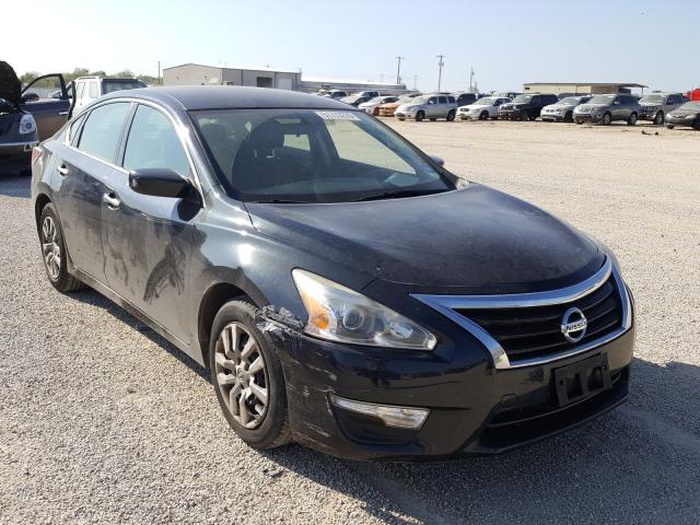 NISSAN ALTIMA 2.5 2015 1n4al3ap5fc482700