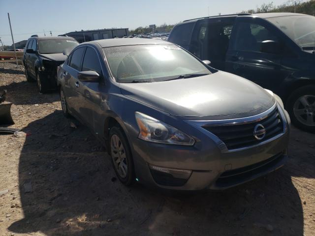 NISSAN ALTIMA 2.5 2015 1n4al3ap5fc483099