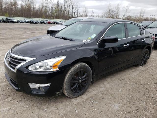 NISSAN ALTIMA 2.5 2015 1n4al3ap5fc483443