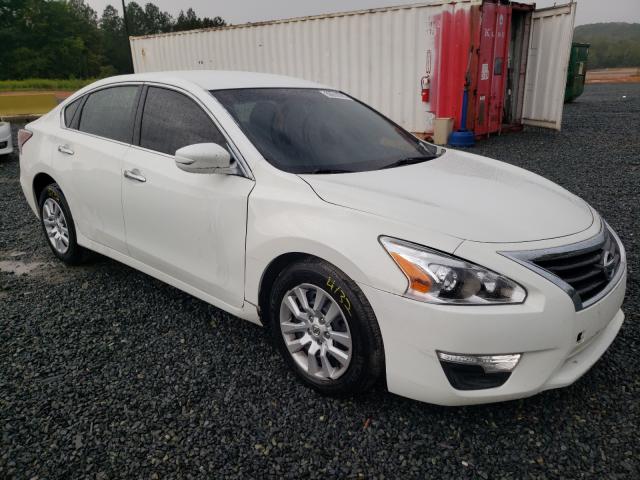 NISSAN ALTIMA 2.5 2015 1n4al3ap5fc483877