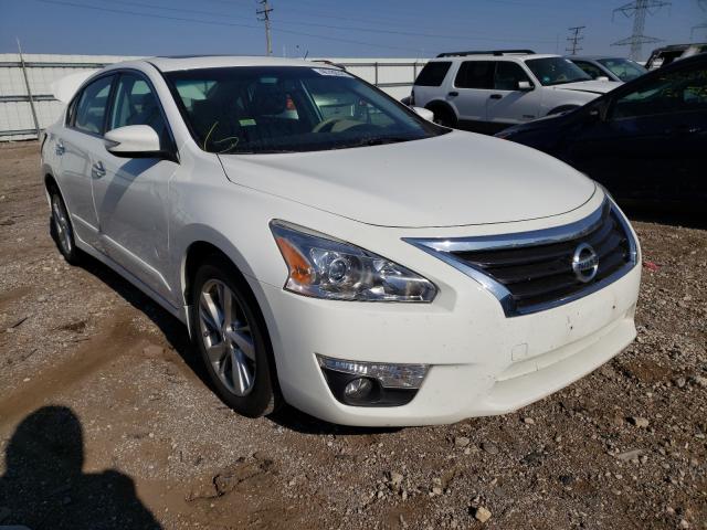 NISSAN NULL 2015 1n4al3ap5fc483894