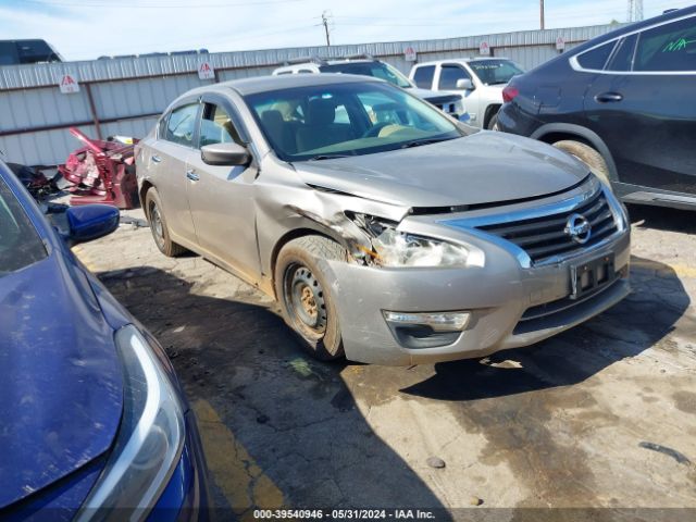 NISSAN ALTIMA 2015 1n4al3ap5fc484012