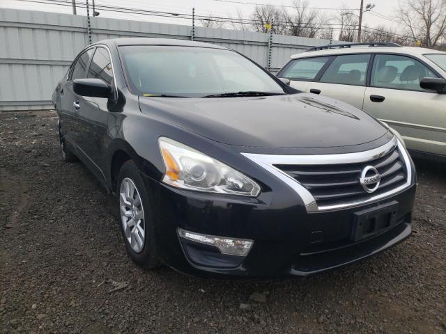 NISSAN ALTIMA 2.5 2015 1n4al3ap5fc484382