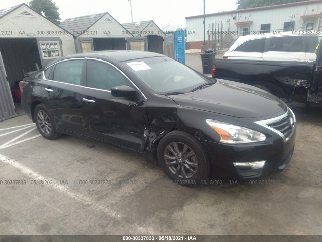 NISSAN ALTIMA 2015 1n4al3ap5fc484396