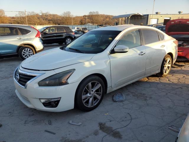 NISSAN ALTIMA 2.5 2015 1n4al3ap5fc485676