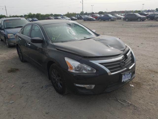 NISSAN ALTIMA 2.5 2015 1n4al3ap5fc486049