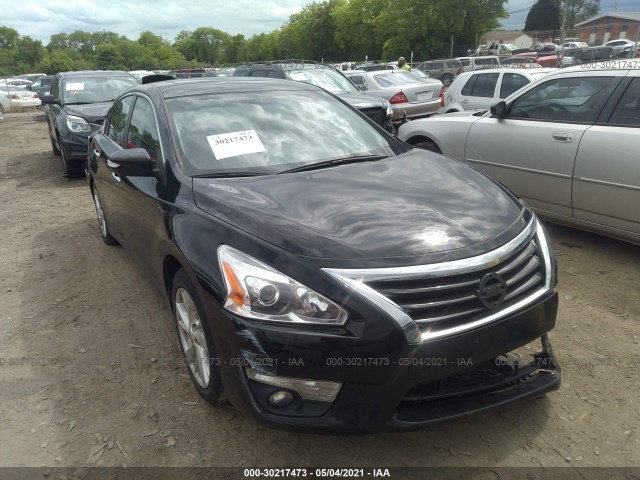 NISSAN ALTIMA 2015 1n4al3ap5fc487105