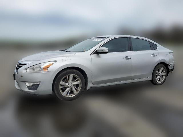 NISSAN ALTIMA 2015 1n4al3ap5fc487217