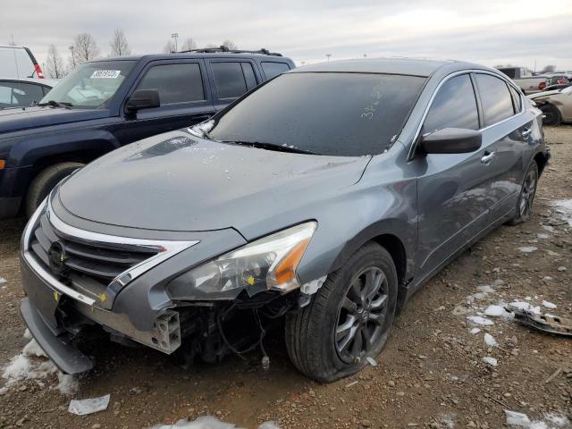 NISSAN ALTIMA 2.5 2015 1n4al3ap5fc487508