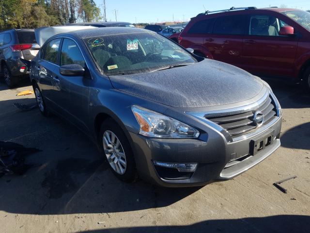 NISSAN ALTIMA 2.5 2015 1n4al3ap5fc488075