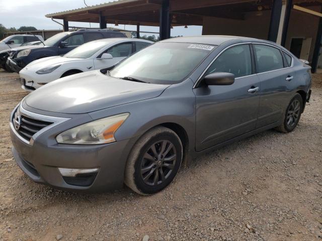 NISSAN ALTIMA 2.5 2015 1n4al3ap5fc488853