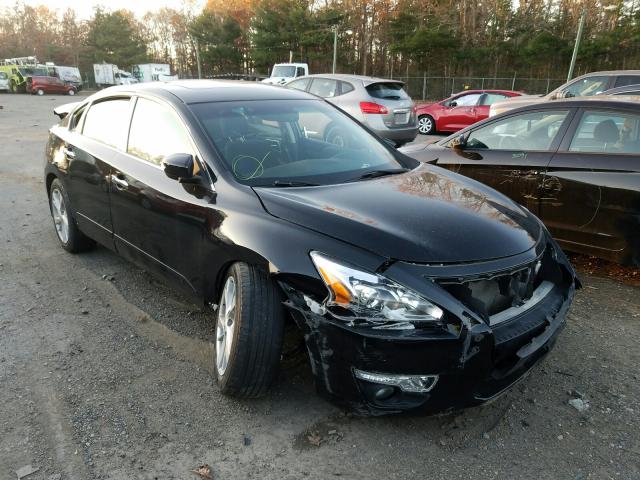 NISSAN ALTIMA 2.5 2015 1n4al3ap5fc489243