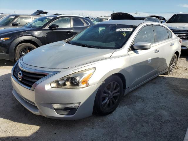 NISSAN ALTIMA 2.5 2015 1n4al3ap5fc490215