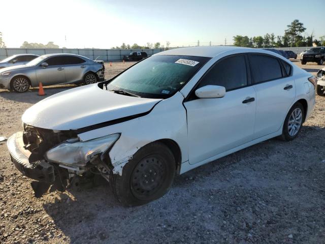 NISSAN ALTIMA 2.5 2015 1n4al3ap5fc490523