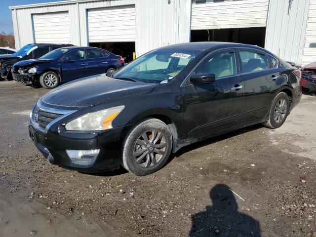 NISSAN ALTIMA 2.5 2015 1n4al3ap5fc490702