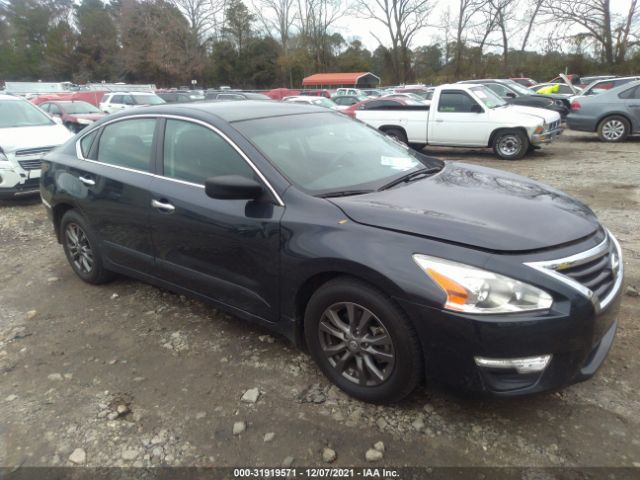 NISSAN ALTIMA 2015 1n4al3ap5fc491395