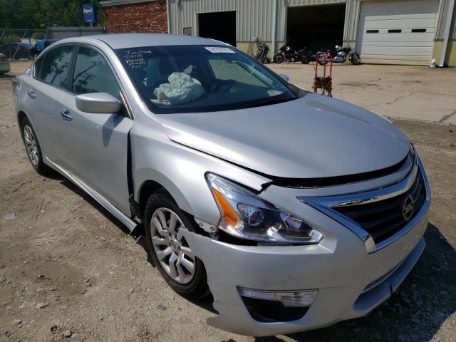 NISSAN ALTIMA 2.5 2015 1n4al3ap5fc492563