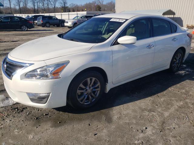 NISSAN ALTIMA 2015 1n4al3ap5fc493552