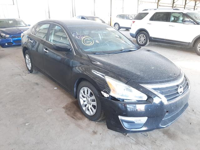 NISSAN ALTIMA 2.5 2015 1n4al3ap5fc494619