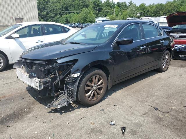 NISSAN ALTIMA 2.5 2015 1n4al3ap5fc494734