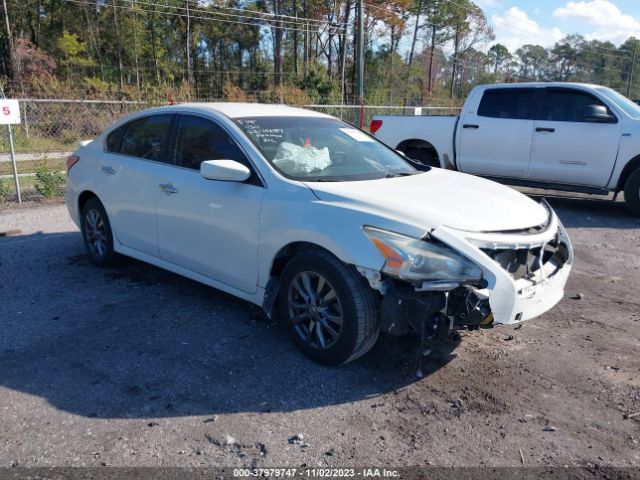 NISSAN ALTIMA 2015 1n4al3ap5fc495074