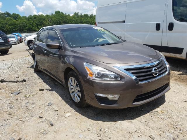 NISSAN ALTIMA 2.5 2015 1n4al3ap5fc495107