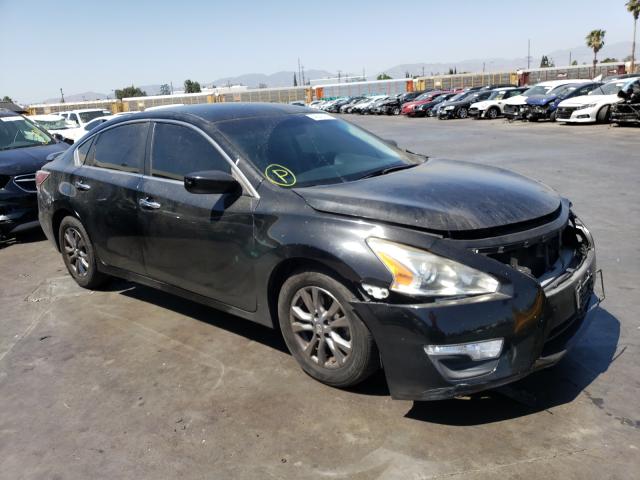 NISSAN ALTIMA 2.5 2015 1n4al3ap5fc495267