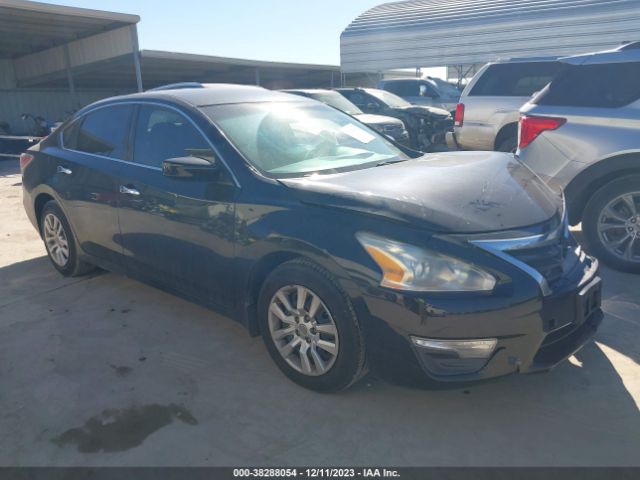 NISSAN ALTIMA 2015 1n4al3ap5fc495270