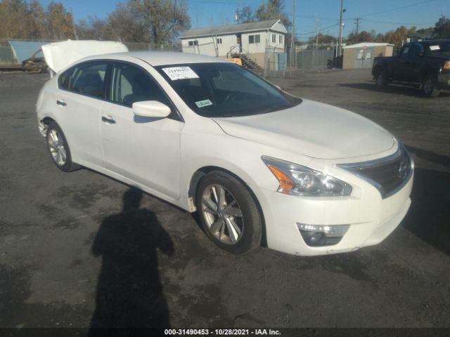 NISSAN ALTIMA 2015 1n4al3ap5fc495558