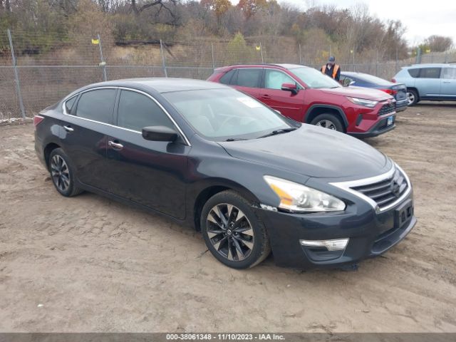 NISSAN ALTIMA 2015 1n4al3ap5fc495799