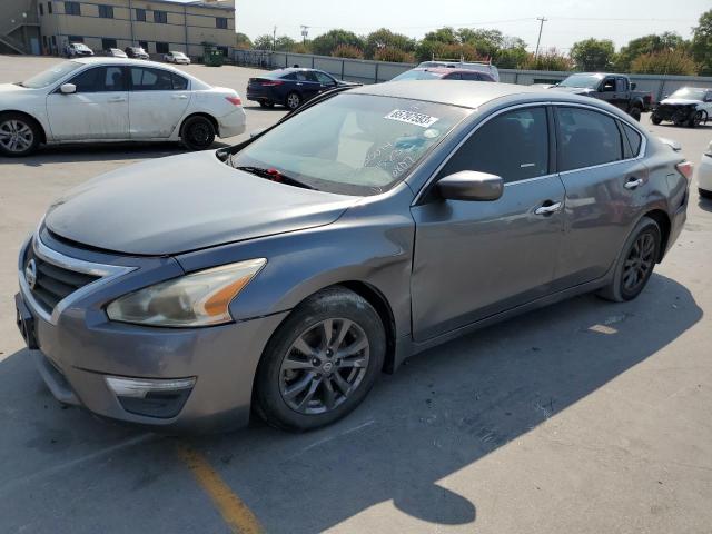 NISSAN ALTIMA 2015 1n4al3ap5fc496807