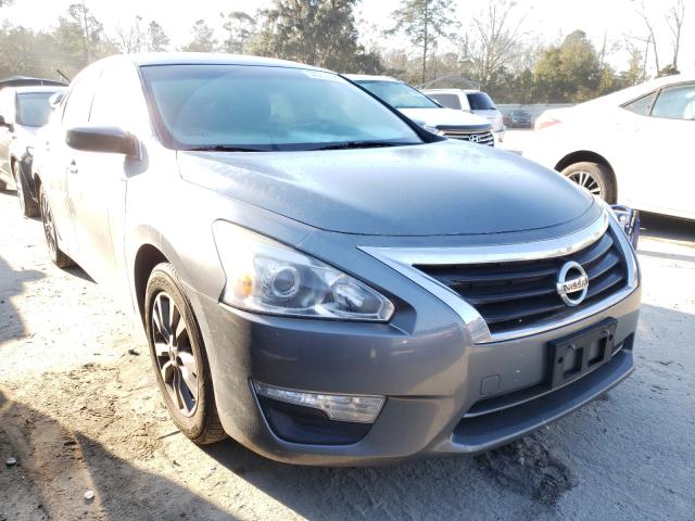 NISSAN ALTIMA 2.5 2015 1n4al3ap5fc497035