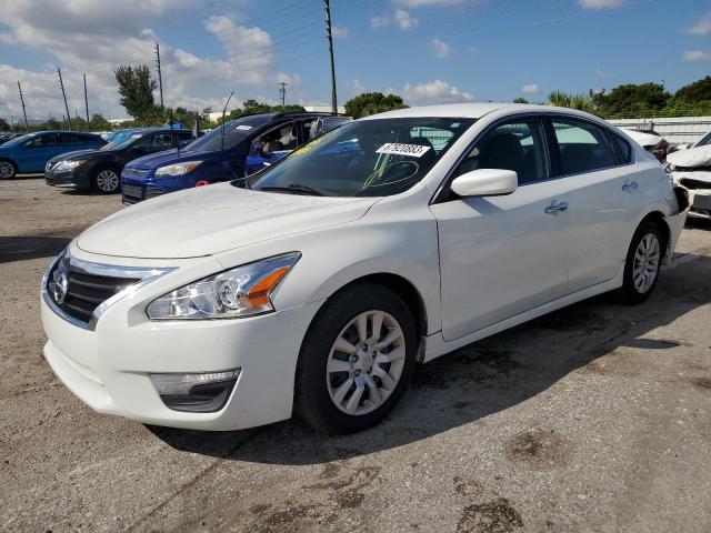 NISSAN ALTIMA 2015 1n4al3ap5fc497116