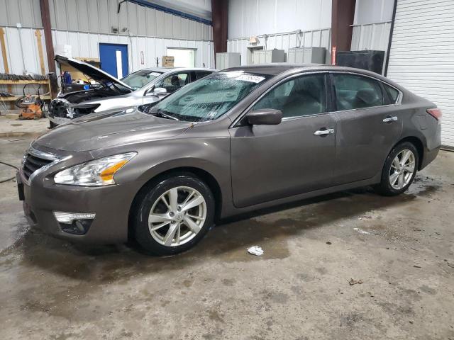 NISSAN ALTIMA 2.5 2015 1n4al3ap5fc497164