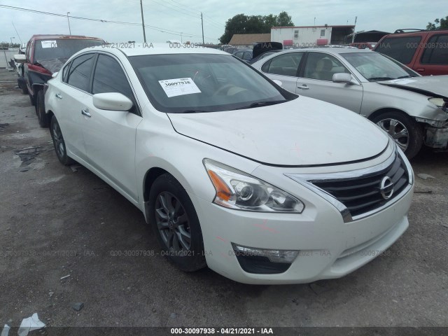 NISSAN ALTIMA 2015 1n4al3ap5fc497651