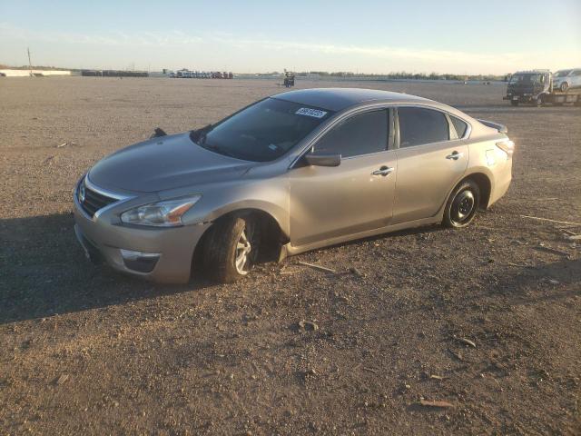 NISSAN ALTIMA 2.5 2015 1n4al3ap5fc497827