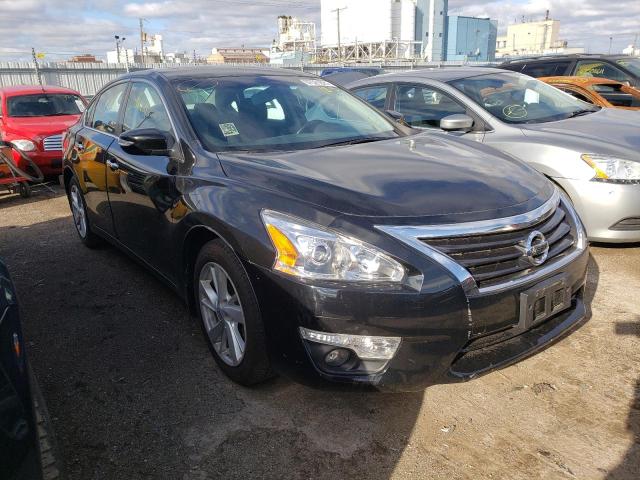 NISSAN ALTIMA 2.5 2015 1n4al3ap5fc498010