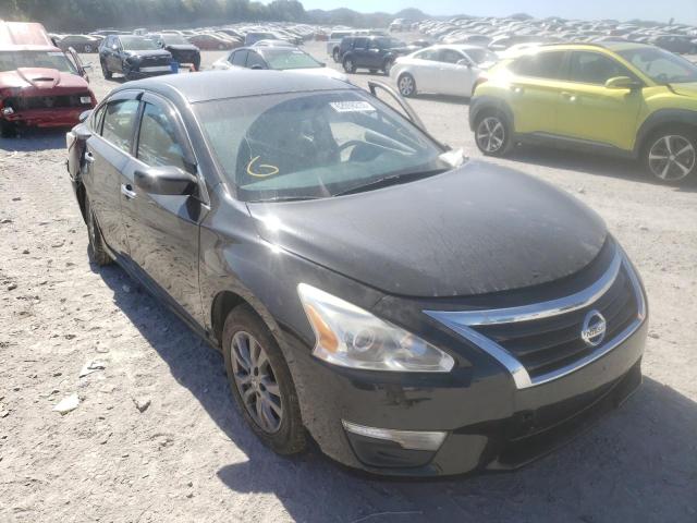 NISSAN ALTIMA 2.5 2015 1n4al3ap5fc498038