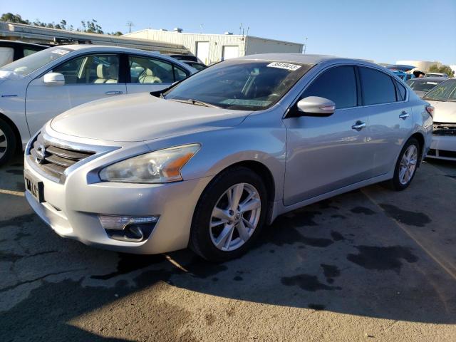 NISSAN ALTIMA 2.5 2015 1n4al3ap5fc498251