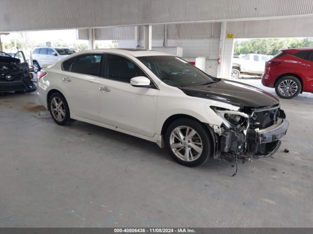 NISSAN ALTIMA 2015 1n4al3ap5fc498265