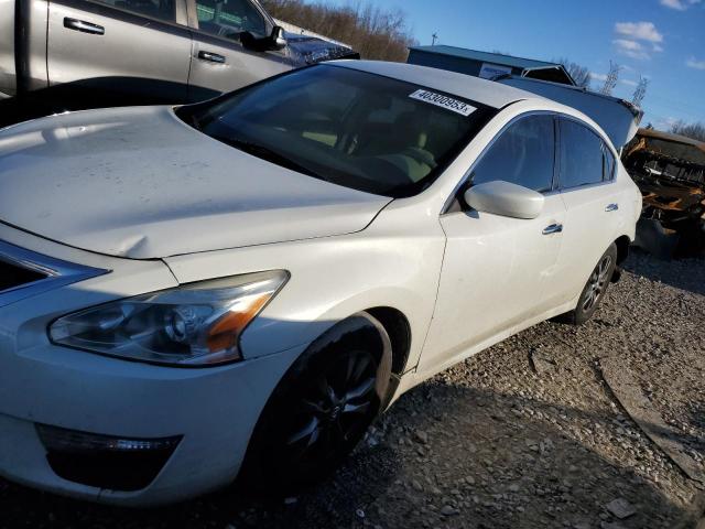 NISSAN ALTIMA 2.5 2015 1n4al3ap5fc498301