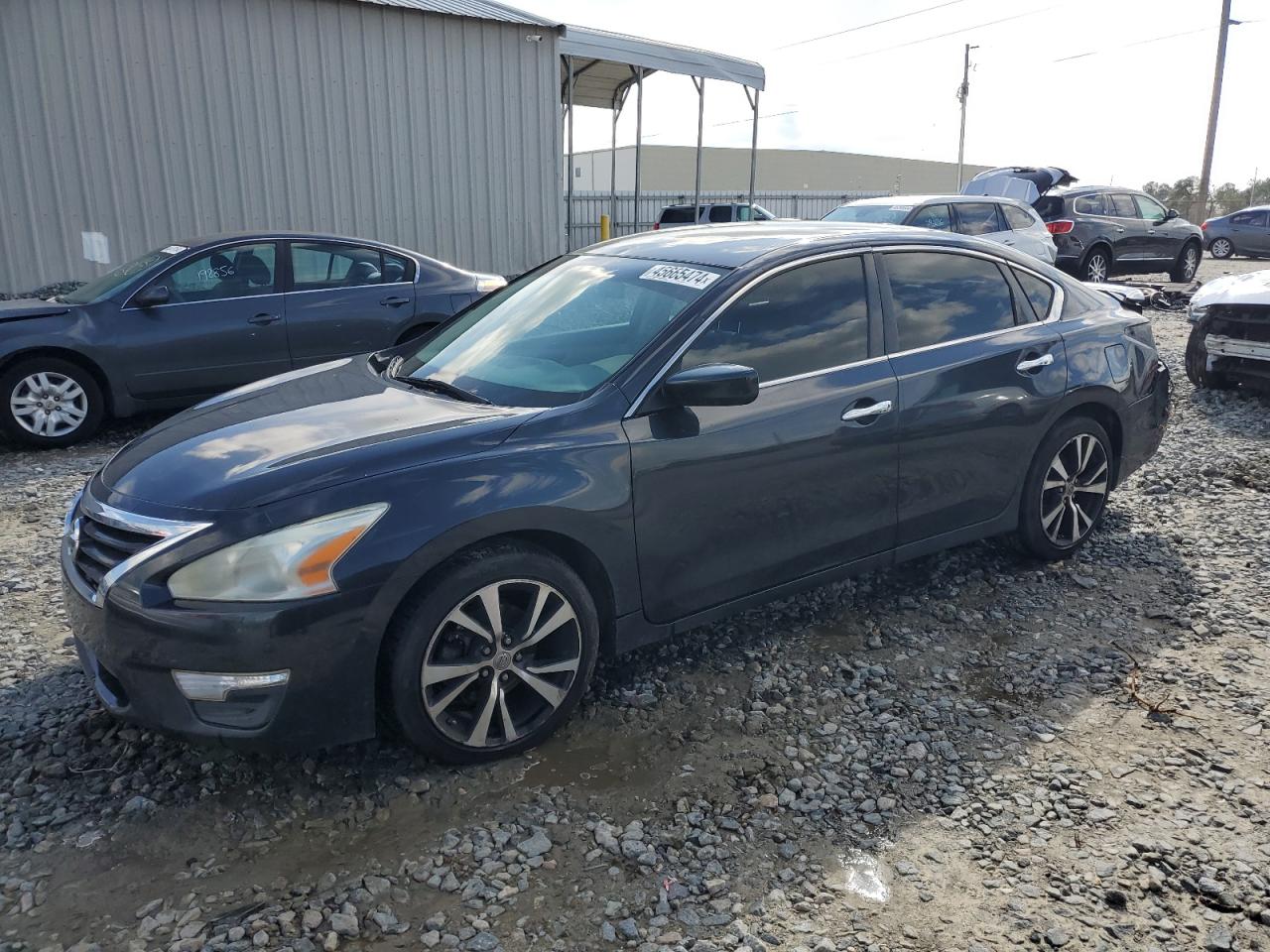 NISSAN ALTIMA 2015 1n4al3ap5fc498475