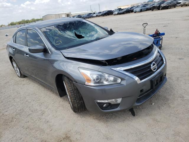 NISSAN ALTIMA 2.5 2015 1n4al3ap5fc498525