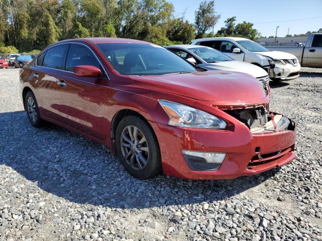 NISSAN ALTIMA 2.5 2015 1n4al3ap5fc499223