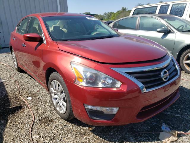 NISSAN ALTIMA 2.5 2015 1n4al3ap5fc499271