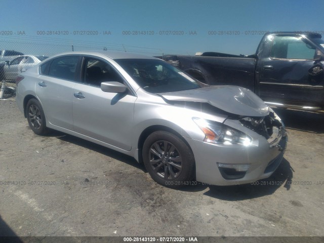 NISSAN ALTIMA 2015 1n4al3ap5fc499531