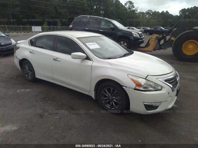 NISSAN ALTIMA 2015 1n4al3ap5fc499691