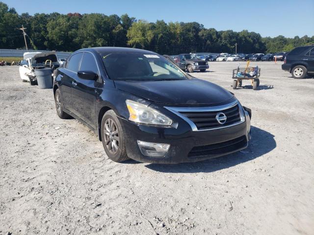 NISSAN ALTIMA 2.5 2015 1n4al3ap5fc567150