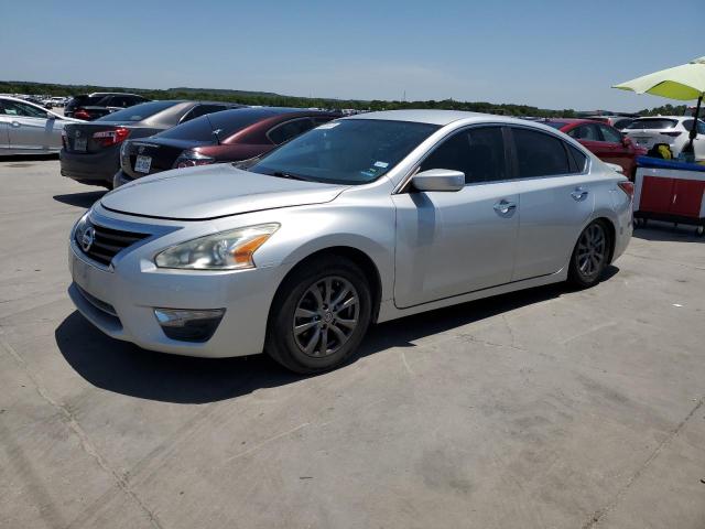 NISSAN ALTIMA 2.5 2015 1n4al3ap5fc567326