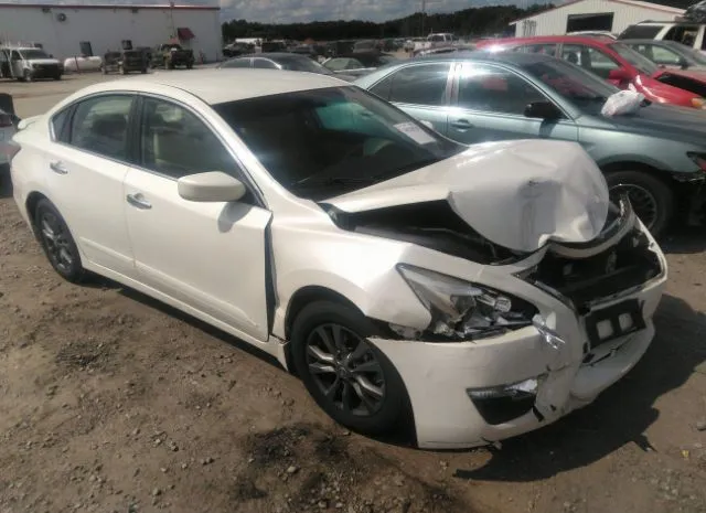 NISSAN ALTIMA 2015 1n4al3ap5fc567455